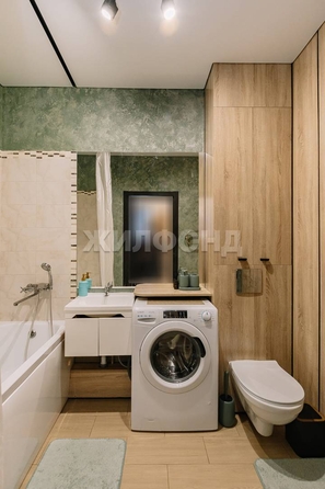 
  Продается студия 23.9 м², в ЖК Баланс, 1 очередь. Фото 13.