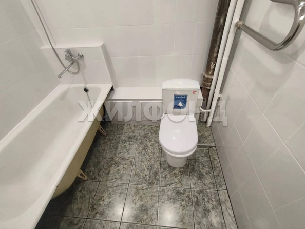 
  Продается 1-комн. квартира 36.01 м². Фото 6.