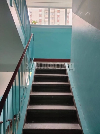 
  Продается 1-комн. квартира 36.01 м². Фото 10.