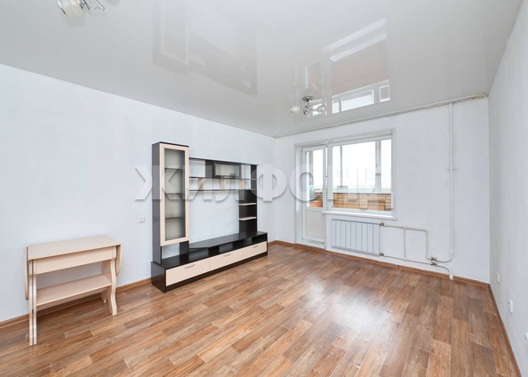 
  Продается 1-комн. квартира 25.1 м². Фото 1.
