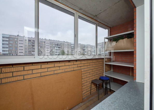 
  Продается 1-комн. квартира 25.1 м². Фото 9.