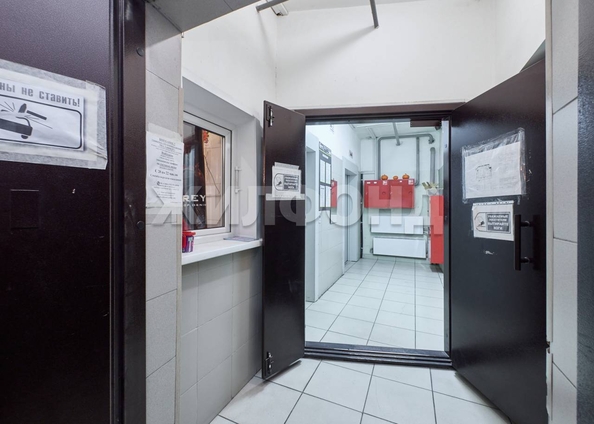 
  Продается 1-комн. квартира 25.1 м². Фото 12.