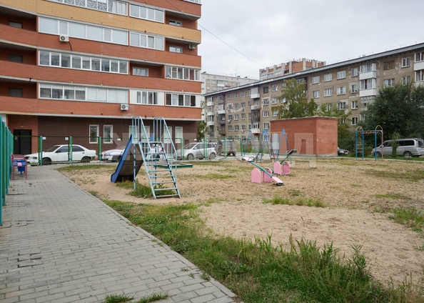 
  Продается 1-комн. квартира 25.1 м². Фото 13.