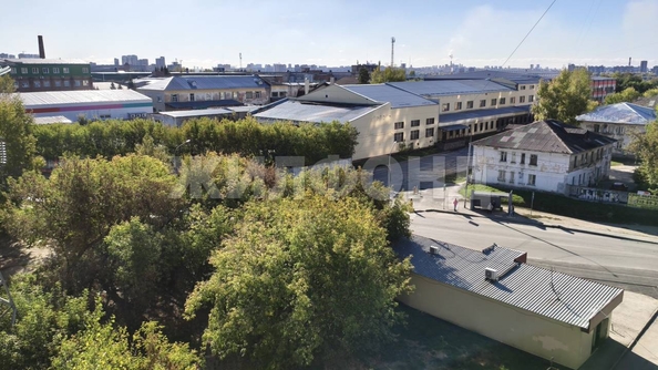 
  Продается 1-комн. квартира 34.3 м². Фото 13.