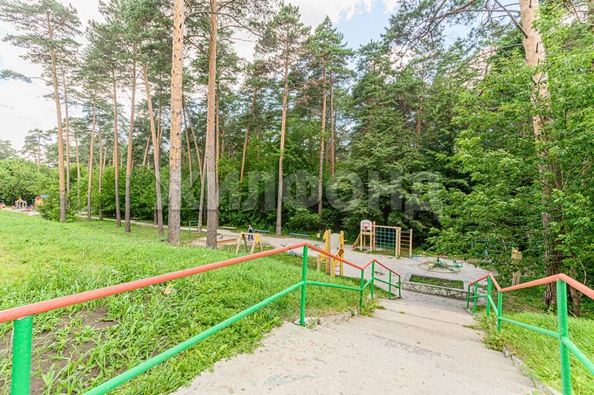 
  Продается 1-комн. квартира 34.3 м². Фото 17.