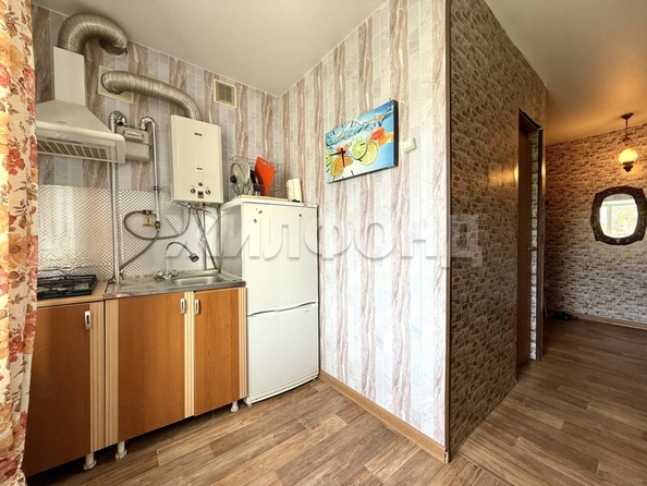 
  Продается 2-комн. квартира 44.3 м². Фото 10.