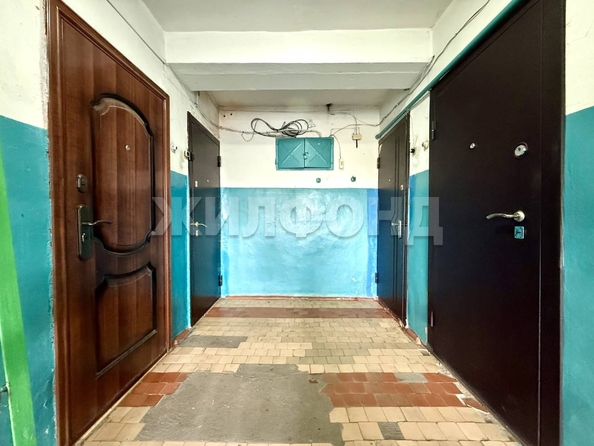 
  Продается 2-комн. квартира 44.3 м². Фото 16.