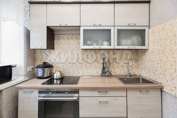 
  Продается 2-комн. квартира 43.5 м². Фото 2.