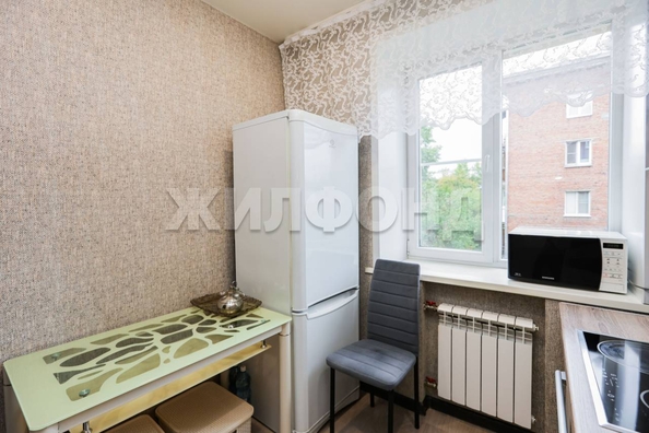 
  Продается 2-комн. квартира 43.5 м². Фото 4.