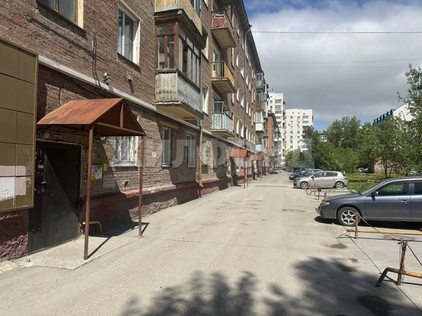 
  Продается 2-комн. квартира 43.5 м². Фото 22.