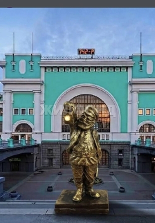 
  Продается 2-комн. квартира 53.9 м². Фото 6.