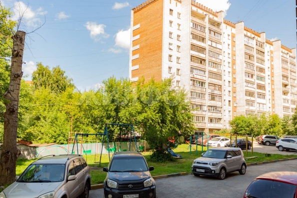 
  Продается 2-комн. квартира 53.4 м². Фото 18.
