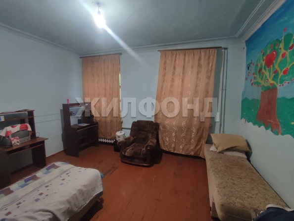 
  Продается 2-комн. квартира 59.5 м². Фото 4.