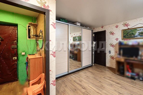 
  Продается 2-комн. квартира 42.2 м². Фото 8.