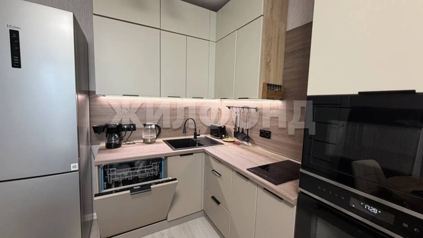 
  Продается 2-комн. квартира 48.7 м². Фото 2.