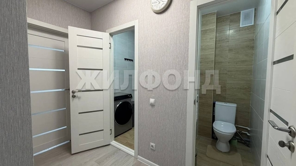 
  Продается 2-комн. квартира 48.7 м². Фото 12.