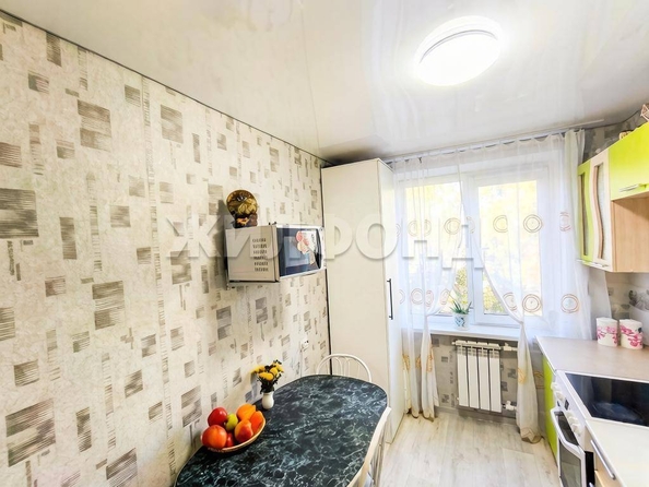 
  Продается 2-комн. квартира 44.2 м². Фото 5.