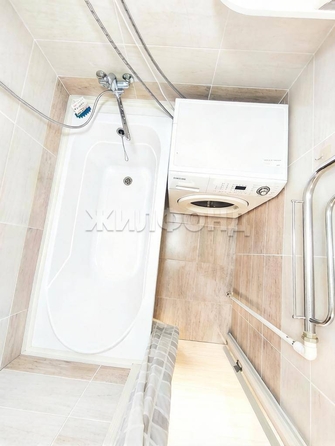 
  Продается 2-комн. квартира 44.2 м². Фото 19.