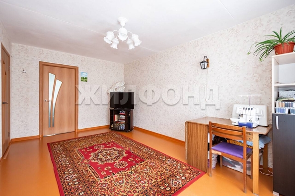 
  Продается 2-комн. квартира 44.2 м². Фото 5.