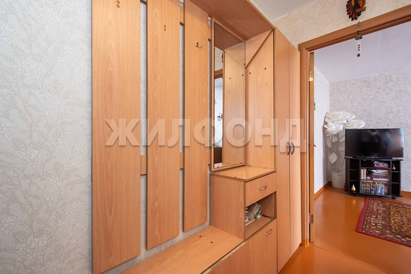 
  Продается 2-комн. квартира 44.2 м². Фото 9.