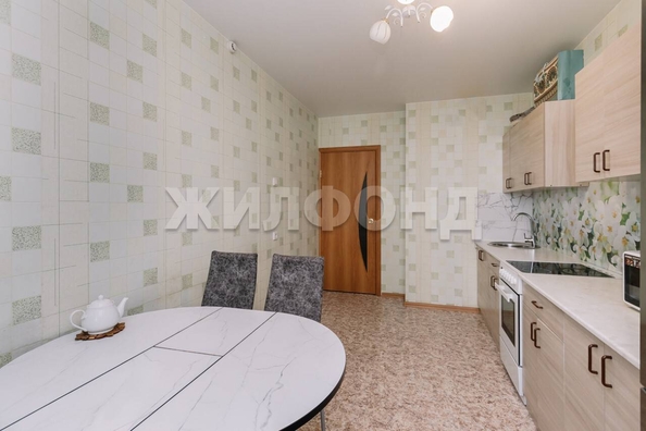 
  Продается 2-комн. квартира 63 м². Фото 5.