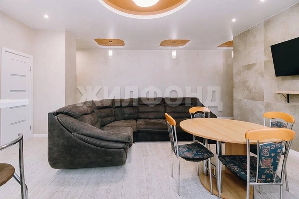 
  Продается 3-комн. квартира 80.1 м². Фото 12.