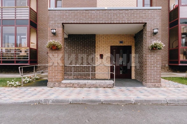 
  Продается 3-комн. квартира 80.1 м². Фото 28.