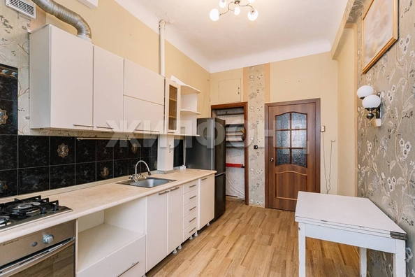 
  Продается 3-комн. квартира 58.1 м². Фото 2.