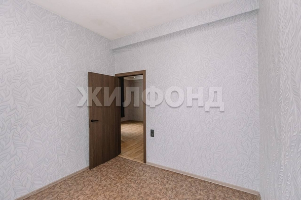 
  Продается 3-комн. квартира 58.1 м². Фото 8.