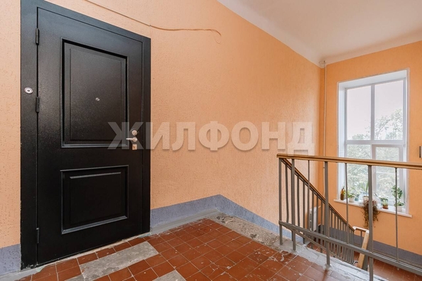 
  Продается 3-комн. квартира 58.1 м². Фото 16.