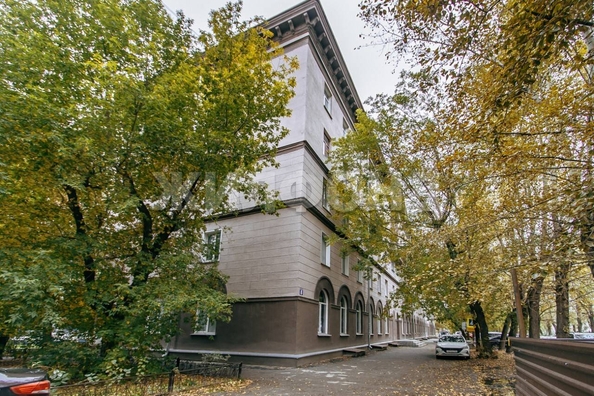 
  Продается 3-комн. квартира 58.1 м². Фото 22.