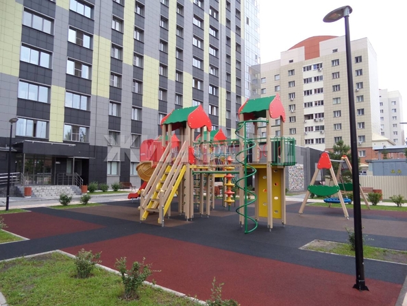 
  Продается 3-комн. квартира 69.7 м². Фото 1.