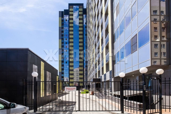 
  Продается 3-комн. квартира 69.7 м². Фото 2.
