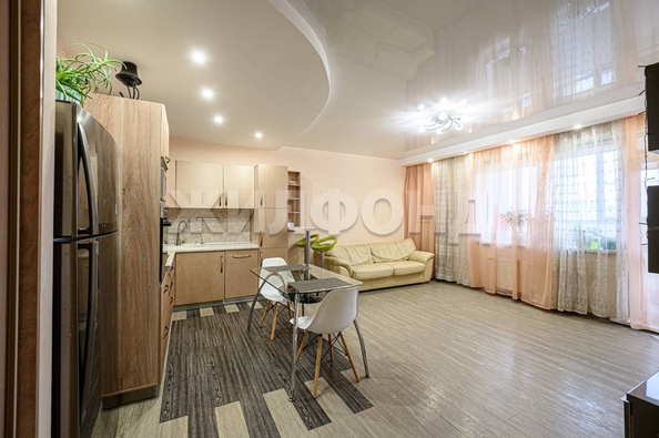 
  Продается 3-комн. квартира 69.7 м². Фото 2.