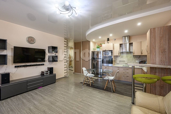 
  Продается 3-комн. квартира 69.7 м². Фото 7.