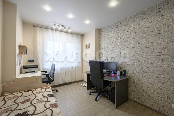 
  Продается 3-комн. квартира 69.7 м². Фото 11.