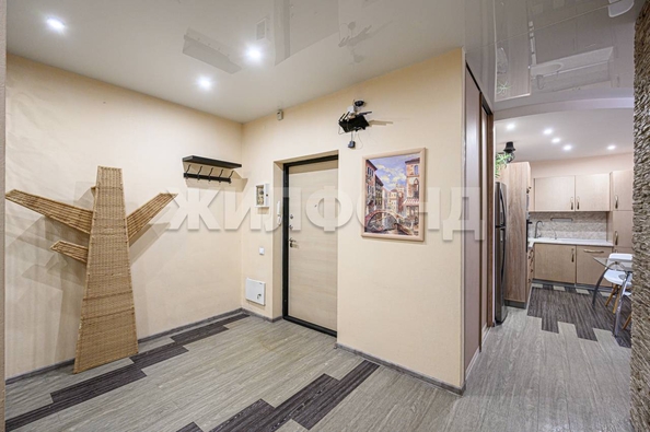 
  Продается 3-комн. квартира 69.7 м². Фото 25.