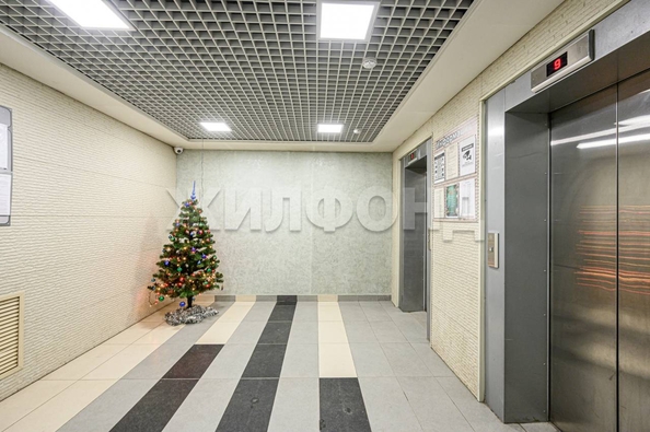 
  Продается 3-комн. квартира 69.7 м². Фото 27.