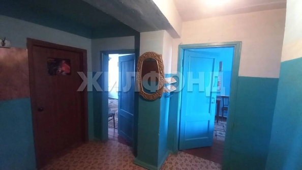 
  Продается 3-комн. квартира 61 м². Фото 11.