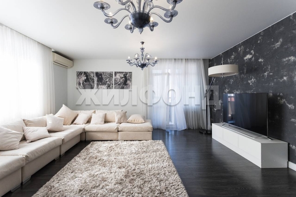 
  Продается 3-комн. квартира 113.3 м². Фото 3.