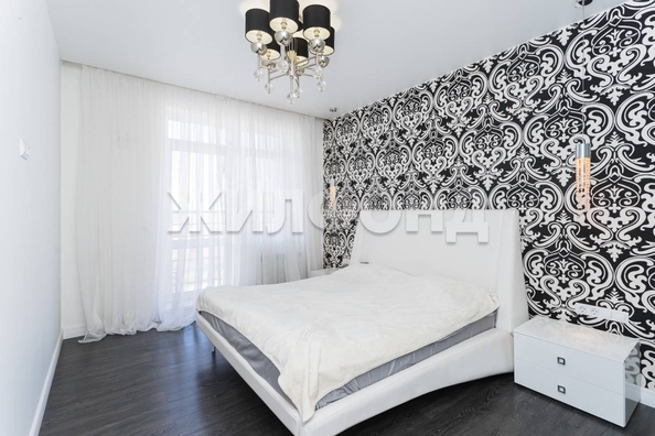 
  Продается 3-комн. квартира 113.3 м². Фото 6.