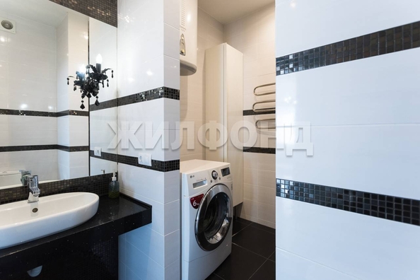 
  Продается 3-комн. квартира 113.3 м². Фото 11.