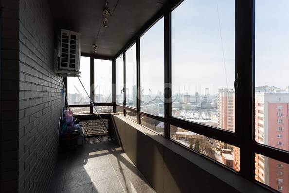 
  Продается 3-комн. квартира 113.3 м². Фото 14.