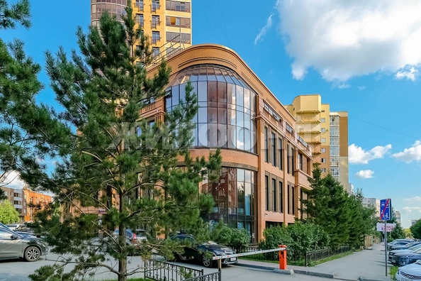
  Продается 3-комн. квартира 113.3 м². Фото 18.
