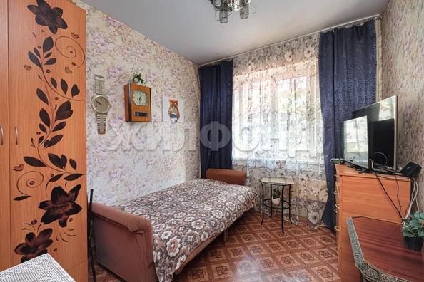 
  Продается 4-комн. квартира 80.2 м². Фото 4.
