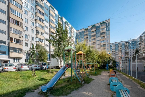 
  Продается 4-комн. квартира 80.2 м². Фото 14.