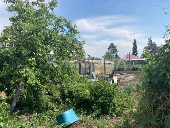 
  Продается дом 33 м². Фото 9.