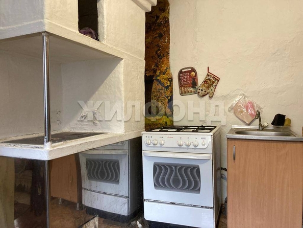 
  Продается дом 33 м². Фото 15.