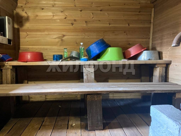 
  Продается дом 33 м². Фото 23.