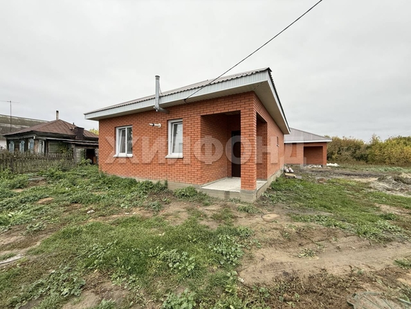 
  Продается дом 79.2 м². Фото 2.